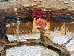 Maisons des Carpates