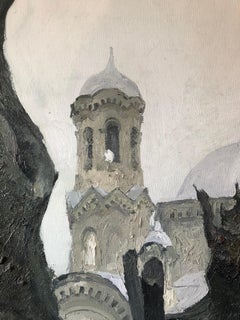 La parable de l'arbre