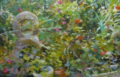 The Garden Of The Artist