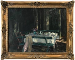 Oil Still-life Paintings