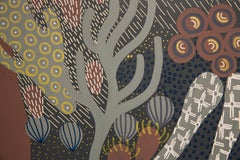 Decorator 67 - Chloe York - Contemporary Abstract Acrylic Painting on Canvas