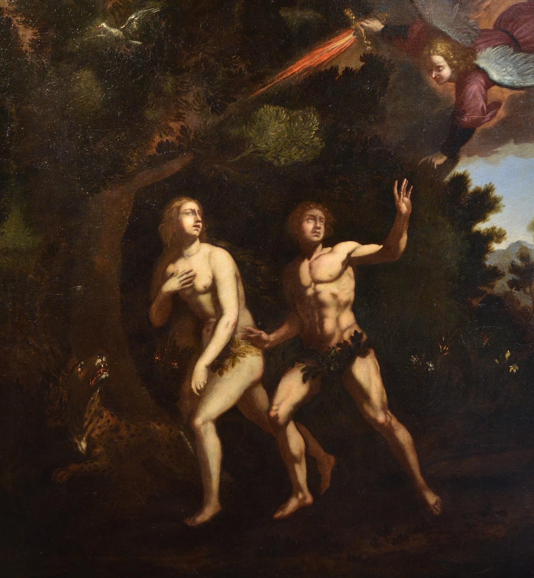 eve paint