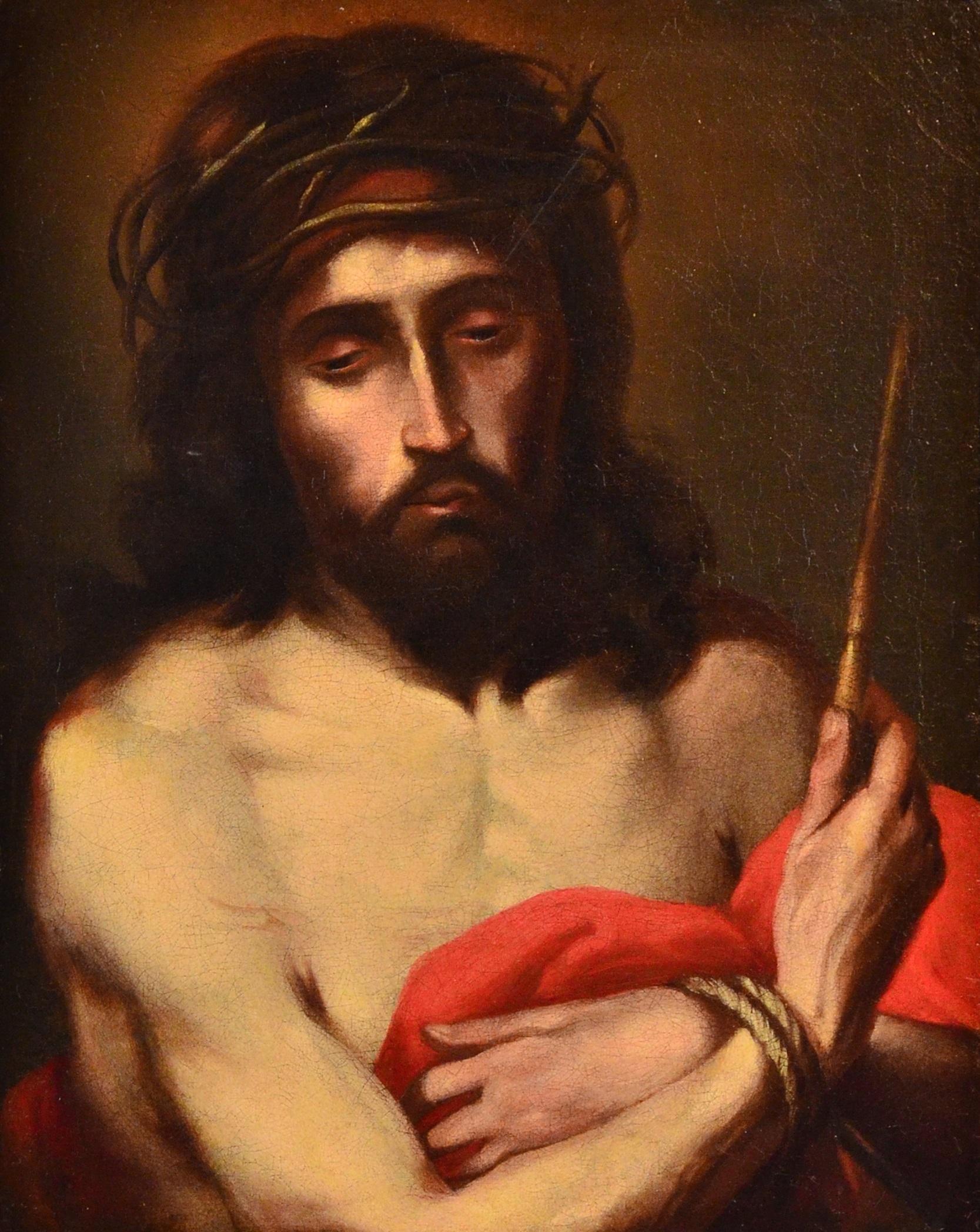 Bartolomé Esteban Murillo's Atelier (Seville 1617 - 1682) - Ecce Homo ...