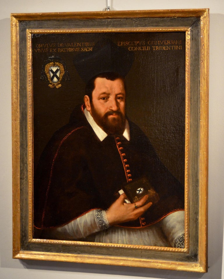 Scipione Pulzone, known as Il Gaetano (Gaeta, 1544 - Rome, 1598 ...