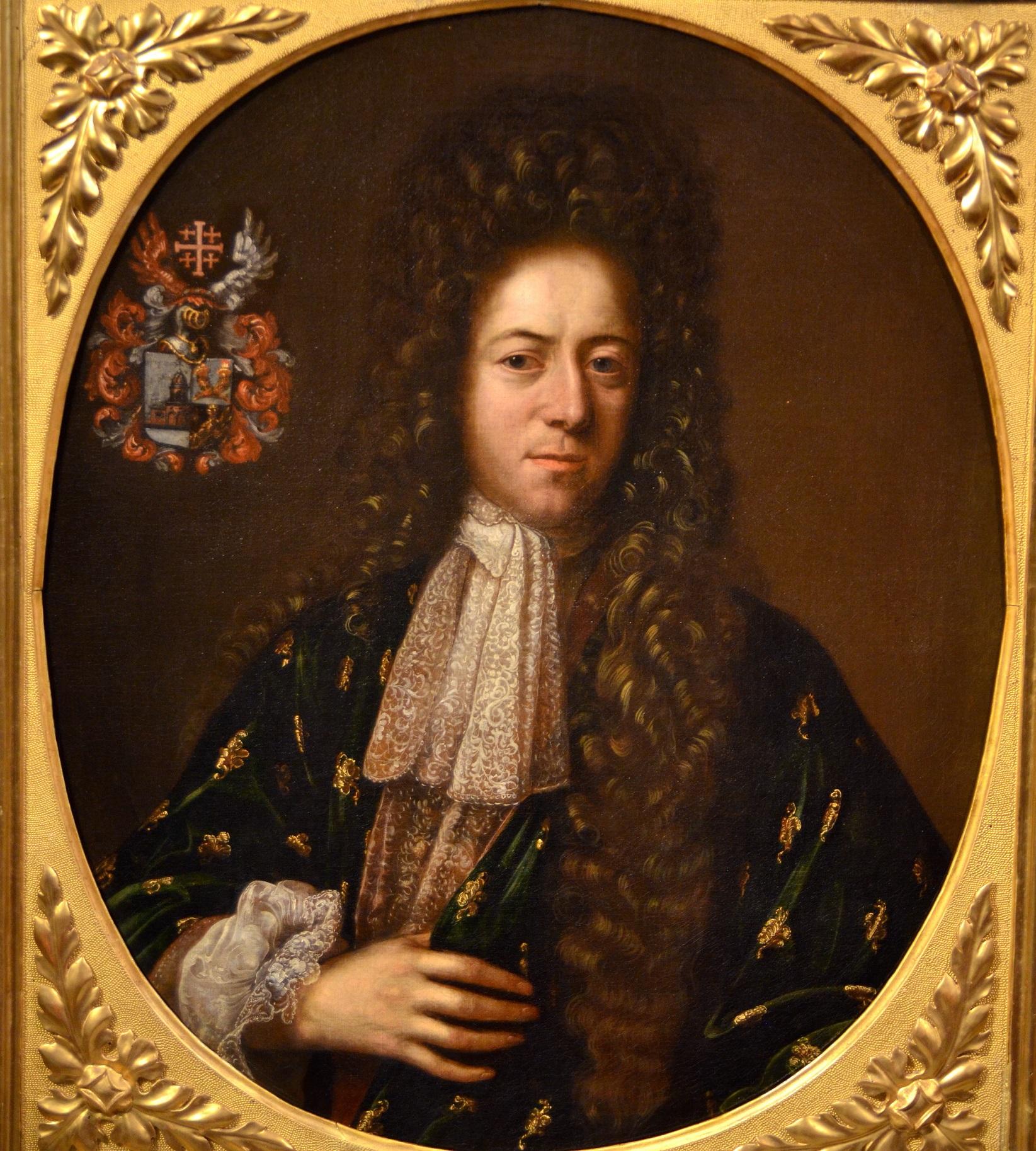 anton domenico gabbiani