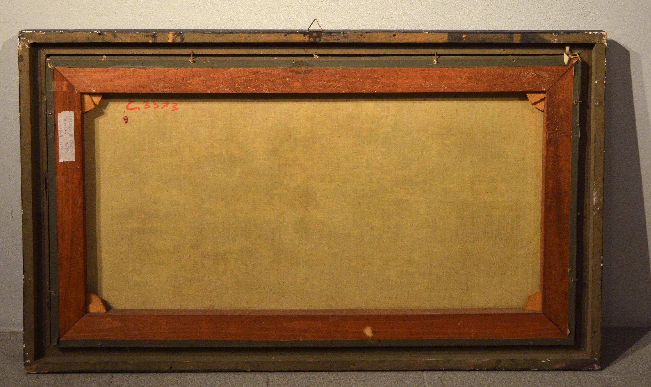 Pieter Casteels III. 'Signiertes' geblümtes Stillleben, alte Meistermalerei, 18. Jahrhundert, Kunst im Angebot 12