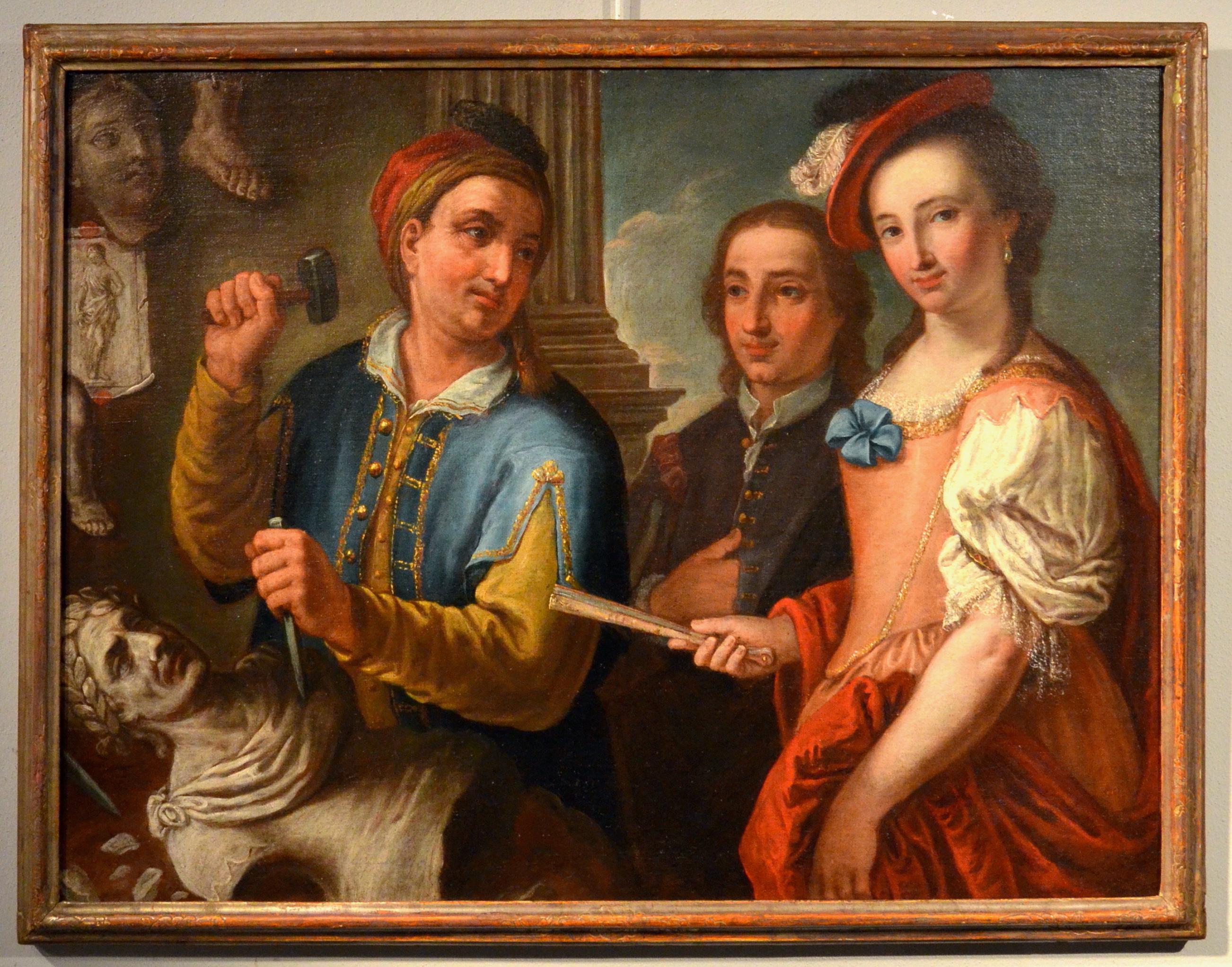 Old Masters Paintings - 1,043 For Sale at 1stDibs