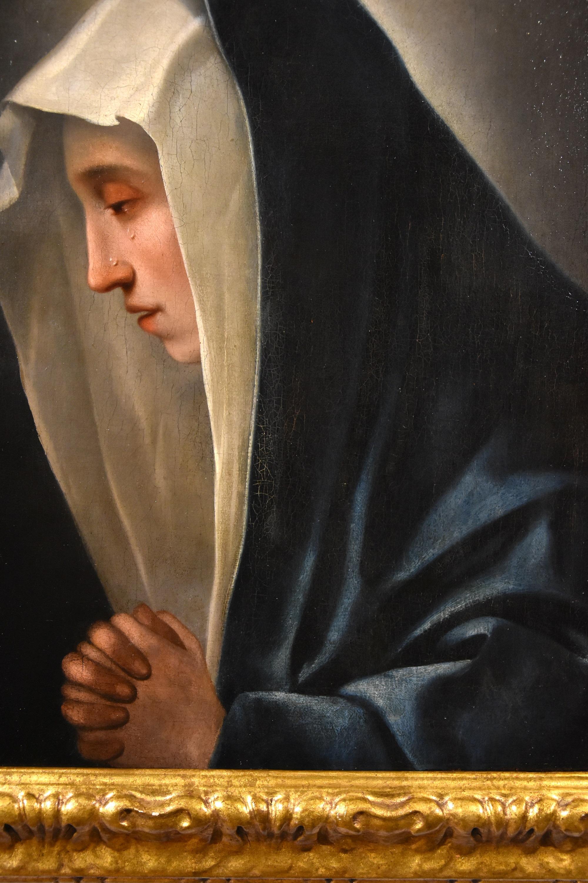 renaissance painting tears