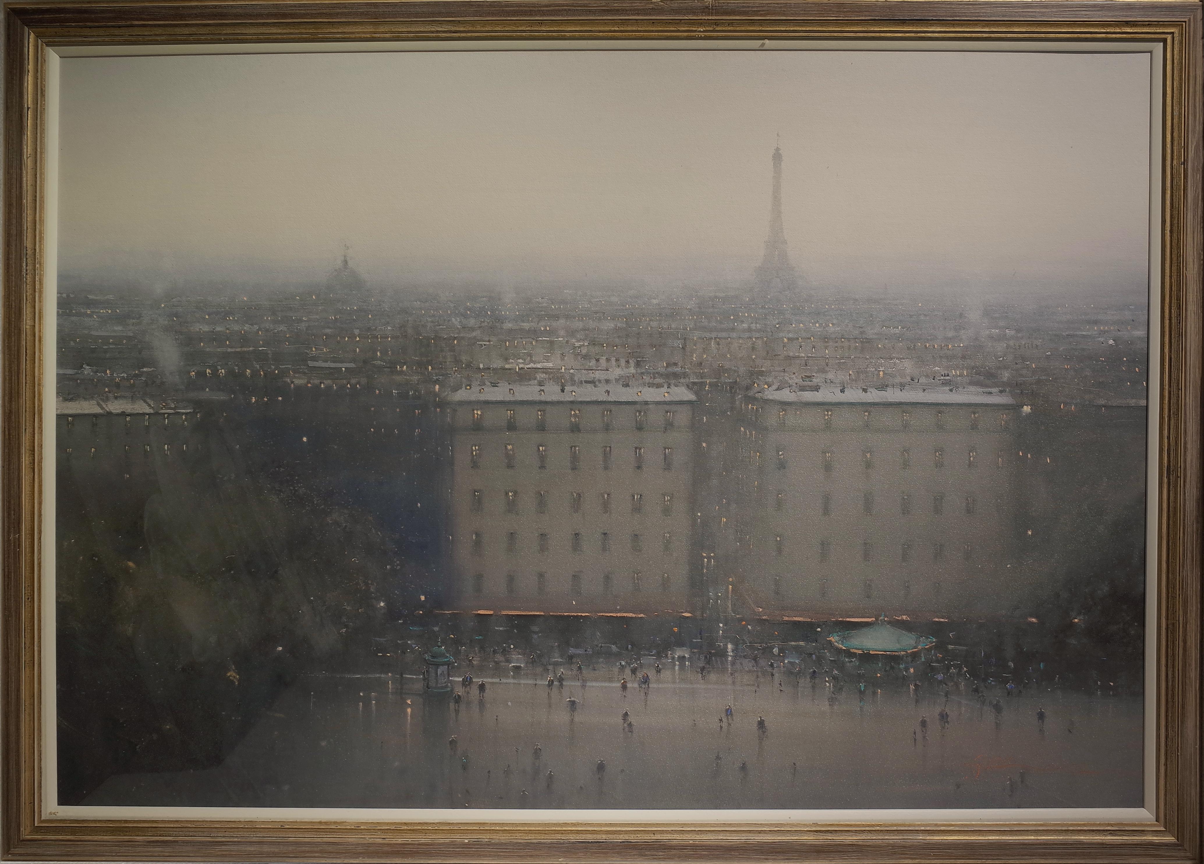 joseph zbukvic paris