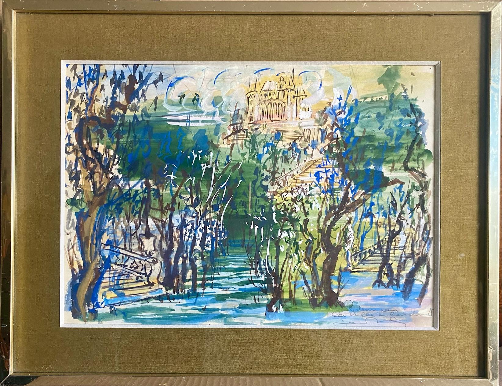 Jean Marais (1913-1998) est immortalisé comme le visage de l'âge d'or du cinéma français : le héros de La Belle et la Bête, le cogneur du Bossu, l'a.muse de Jean Cocteau. Pourtant, se concentrer uniquement sur sa légendaire carrière d'acteur, c'est