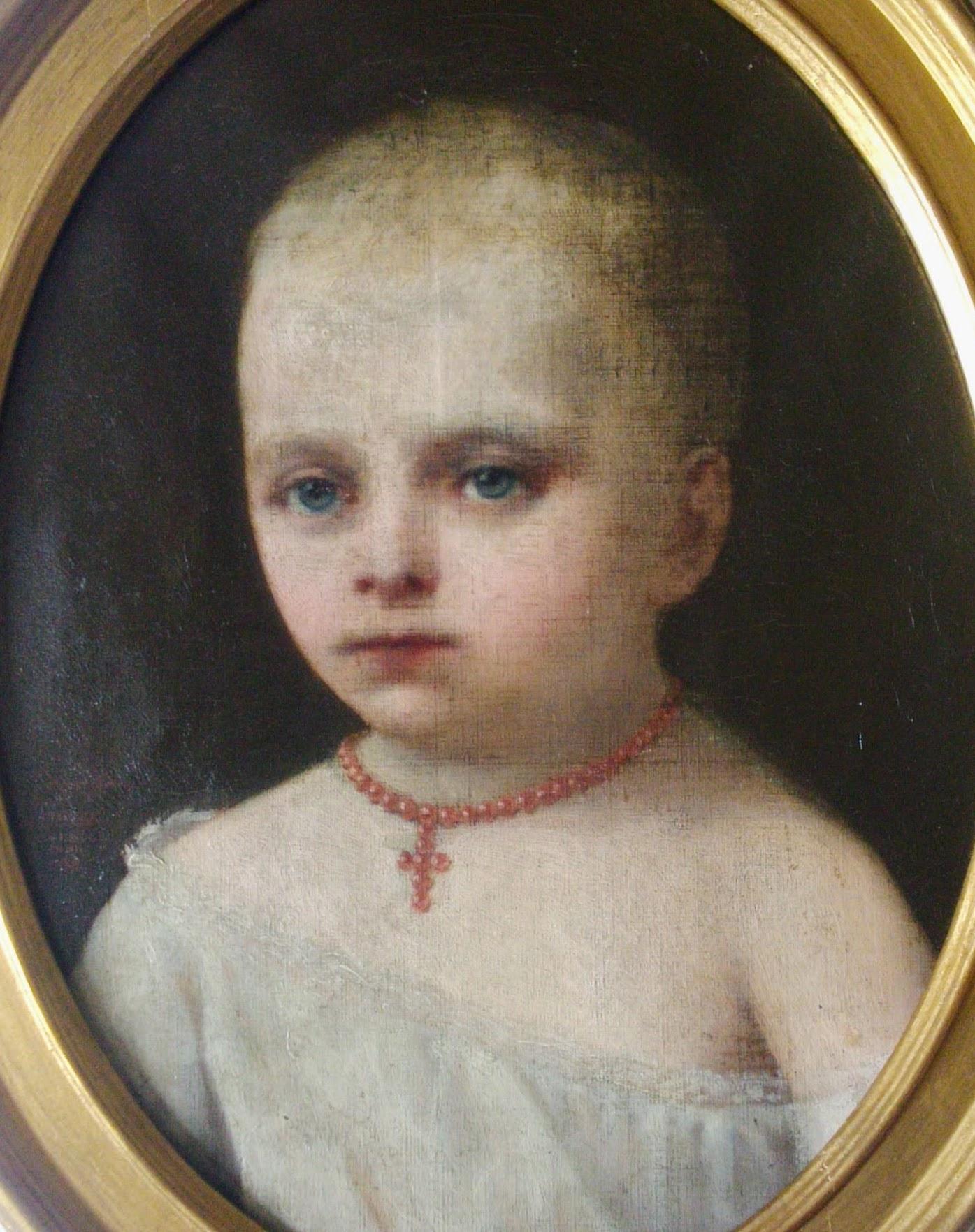 baby napoleon