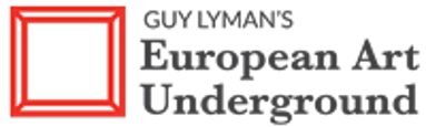 Guy Lyman Fine Art