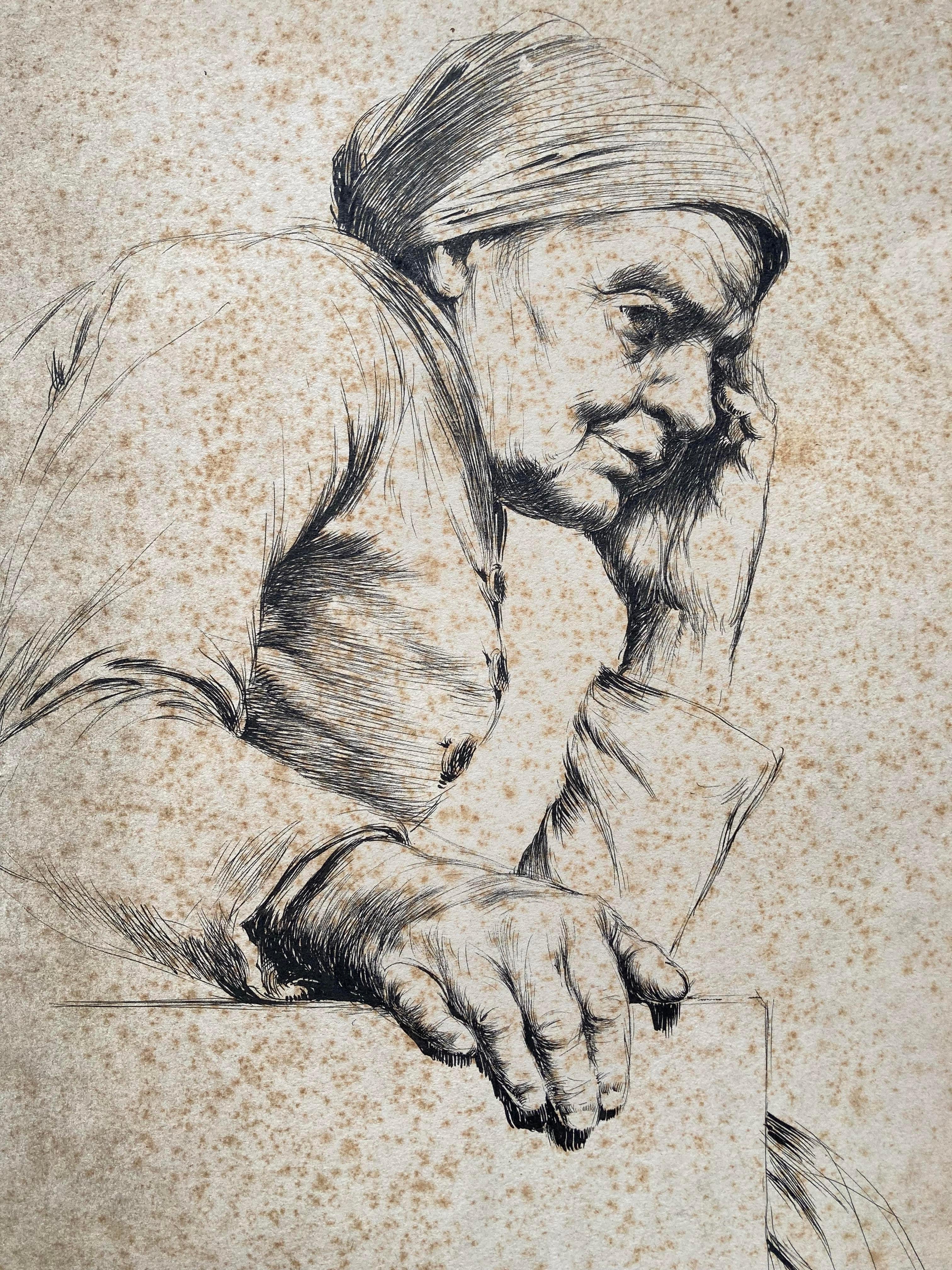 Nombre d'entre vous qui cliquez sur ce lien le font probablement parce qu'ils connaissent Ellsworth Woodward, qui, avec son frère William Woodward, a déclenché au tournant du XXe siècle une renaissance artistique dans le Sud, les arts et la culture