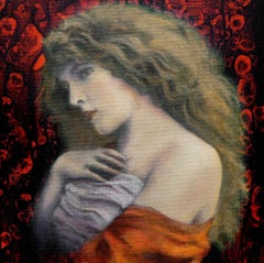 Beata Beatrix