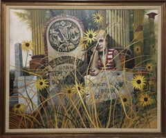 Rolland Golden "Heritage"