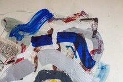 "Awakening" - Abstract Contemporary Painting