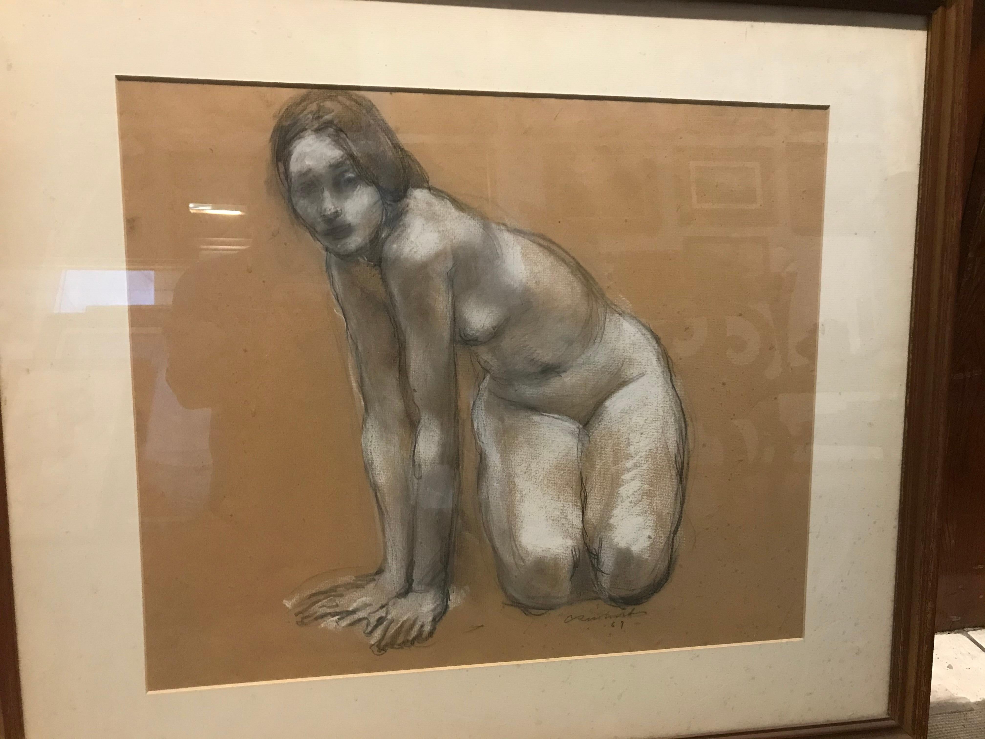 new orleans nude women