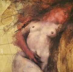 Louis Braquet "Big Sleep"