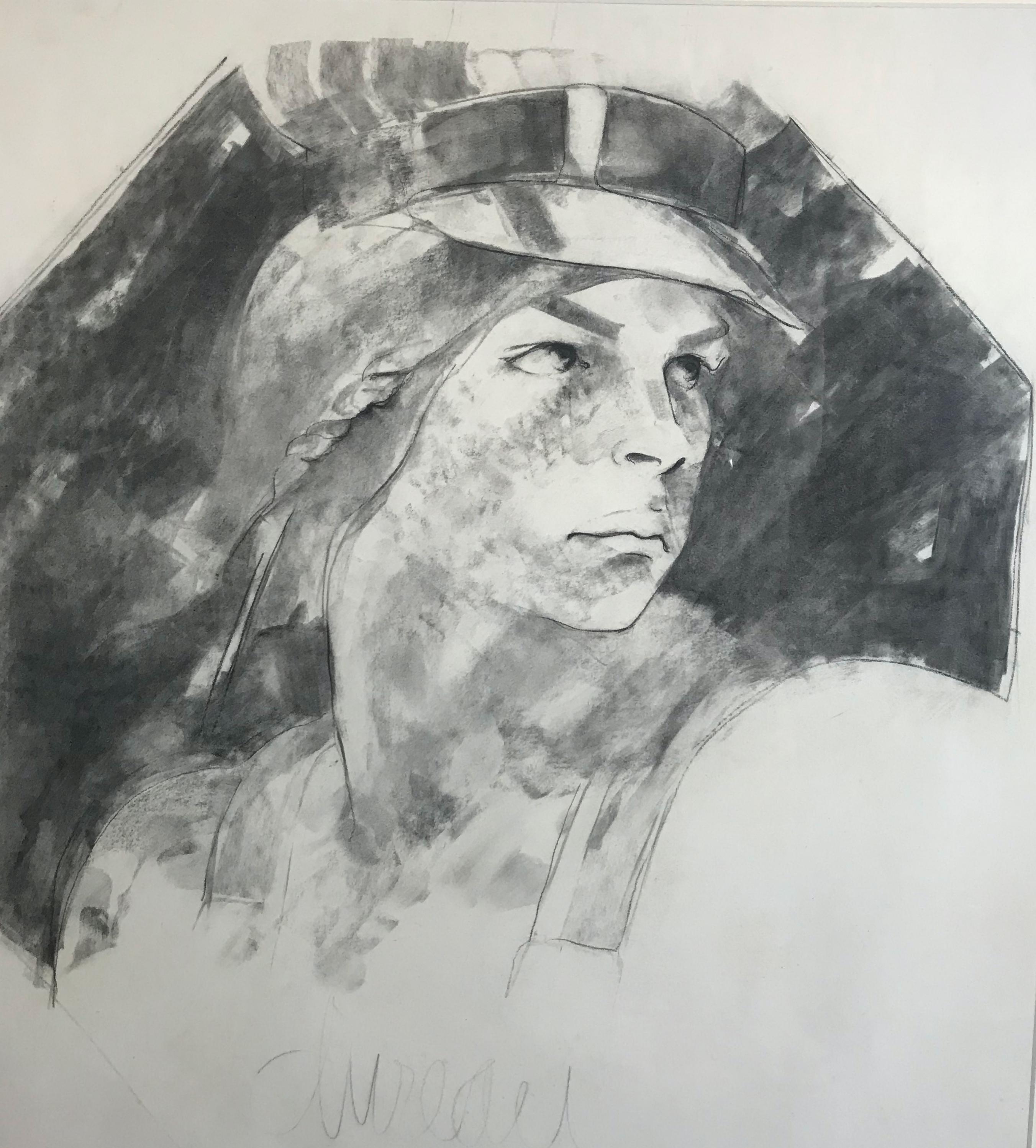 George Dureau (New Orleans) 