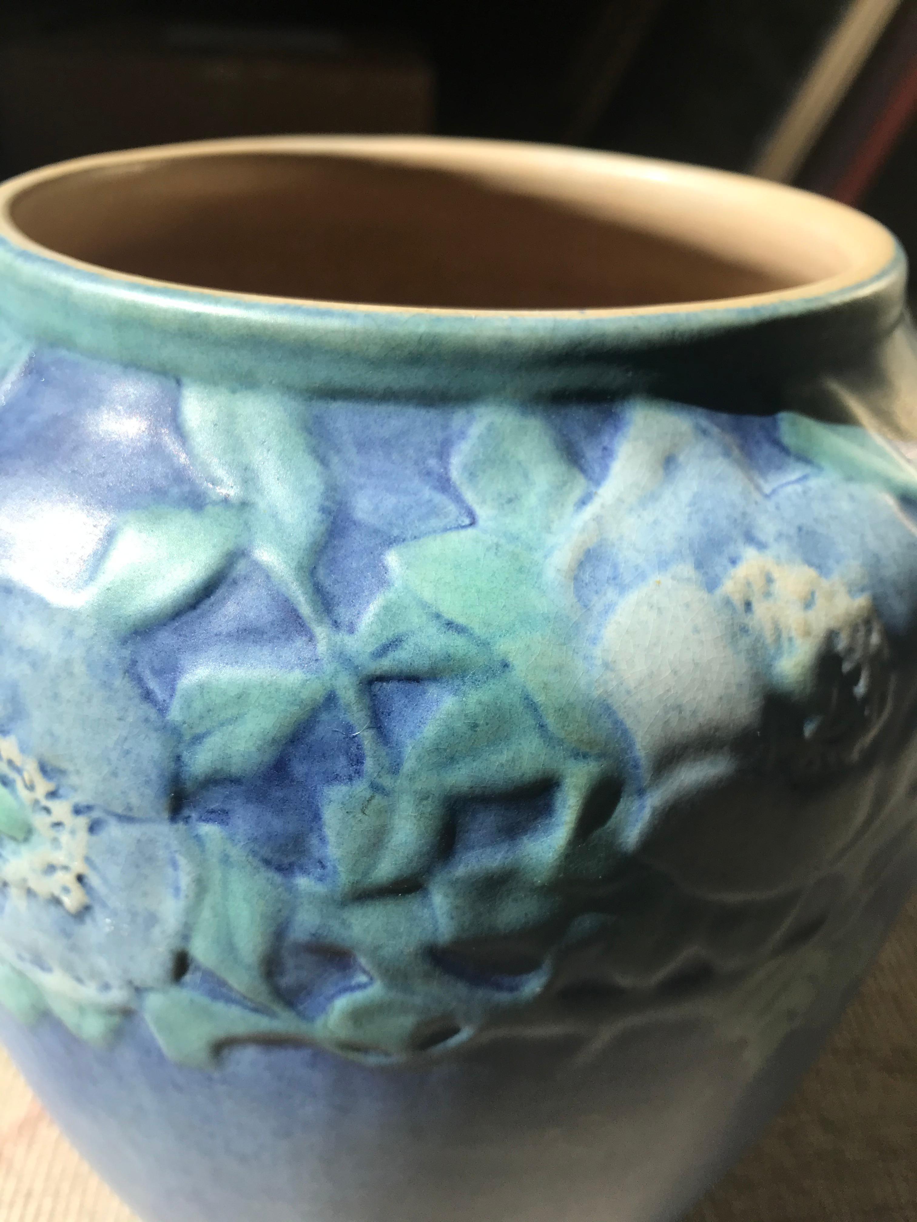 newcomb pottery marks