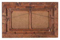 Ships Leaving the Harbour