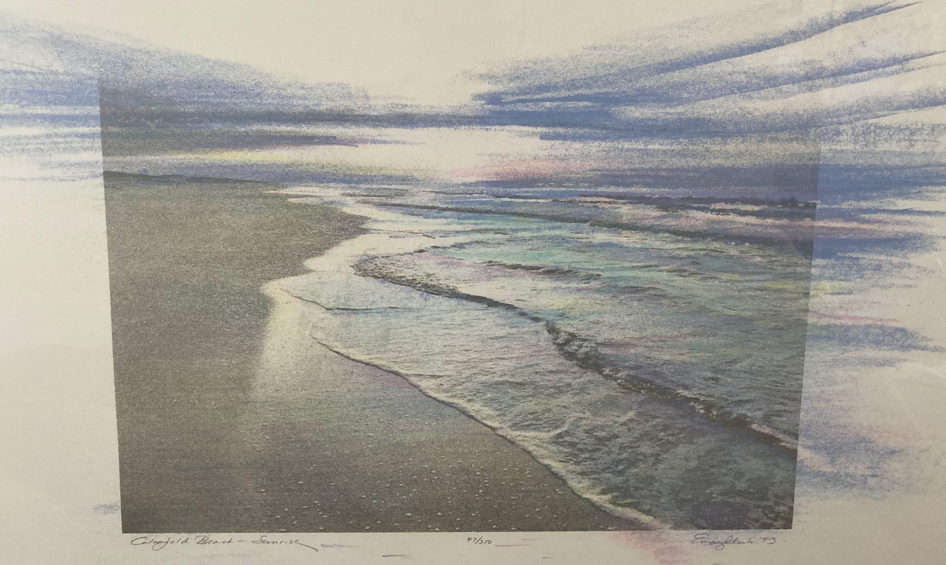 emery clark artist