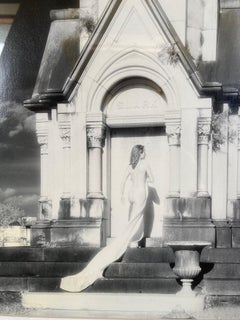 "The Naked and the Dead" - New Orleans