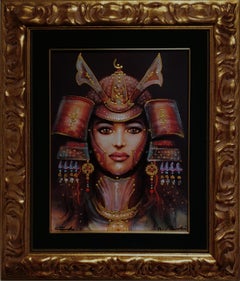 Giampaolo Bianchi Art - 2 For Sale at 1stDibs