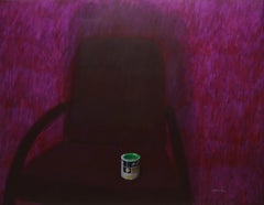 Pintura Morada (Purple Paint)