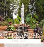 R Alexander Fine Art