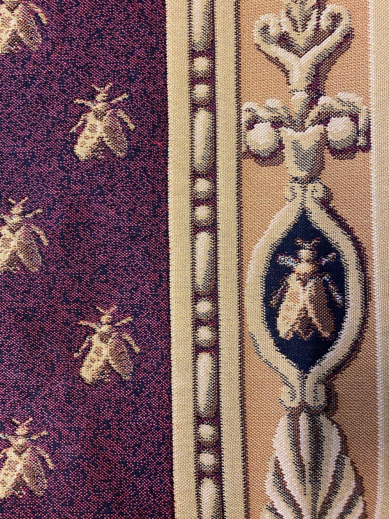 napoleon's coat of arms