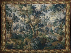 "Rotande" Tapestry