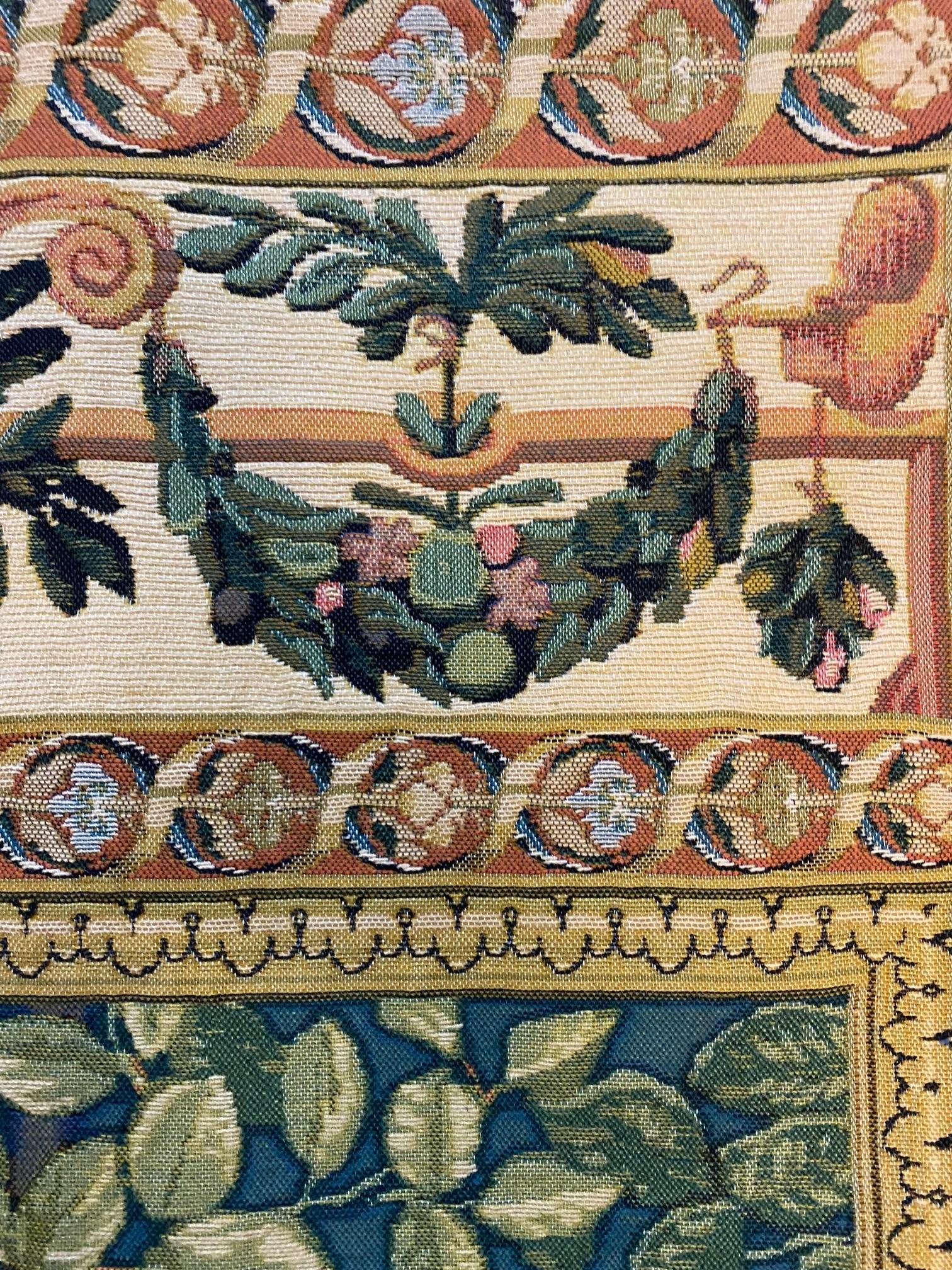 tapestry examples
