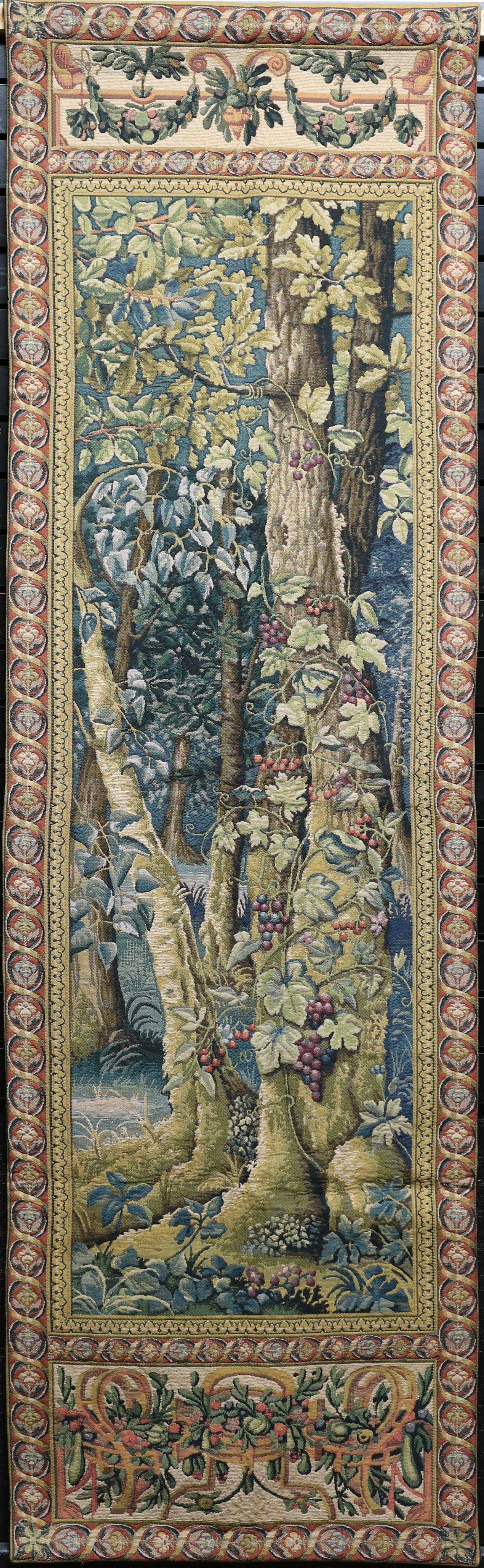 tapestry examples