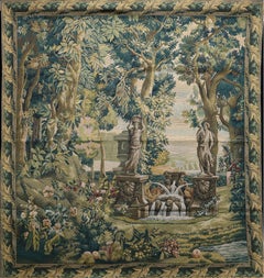 The VILLA Garden