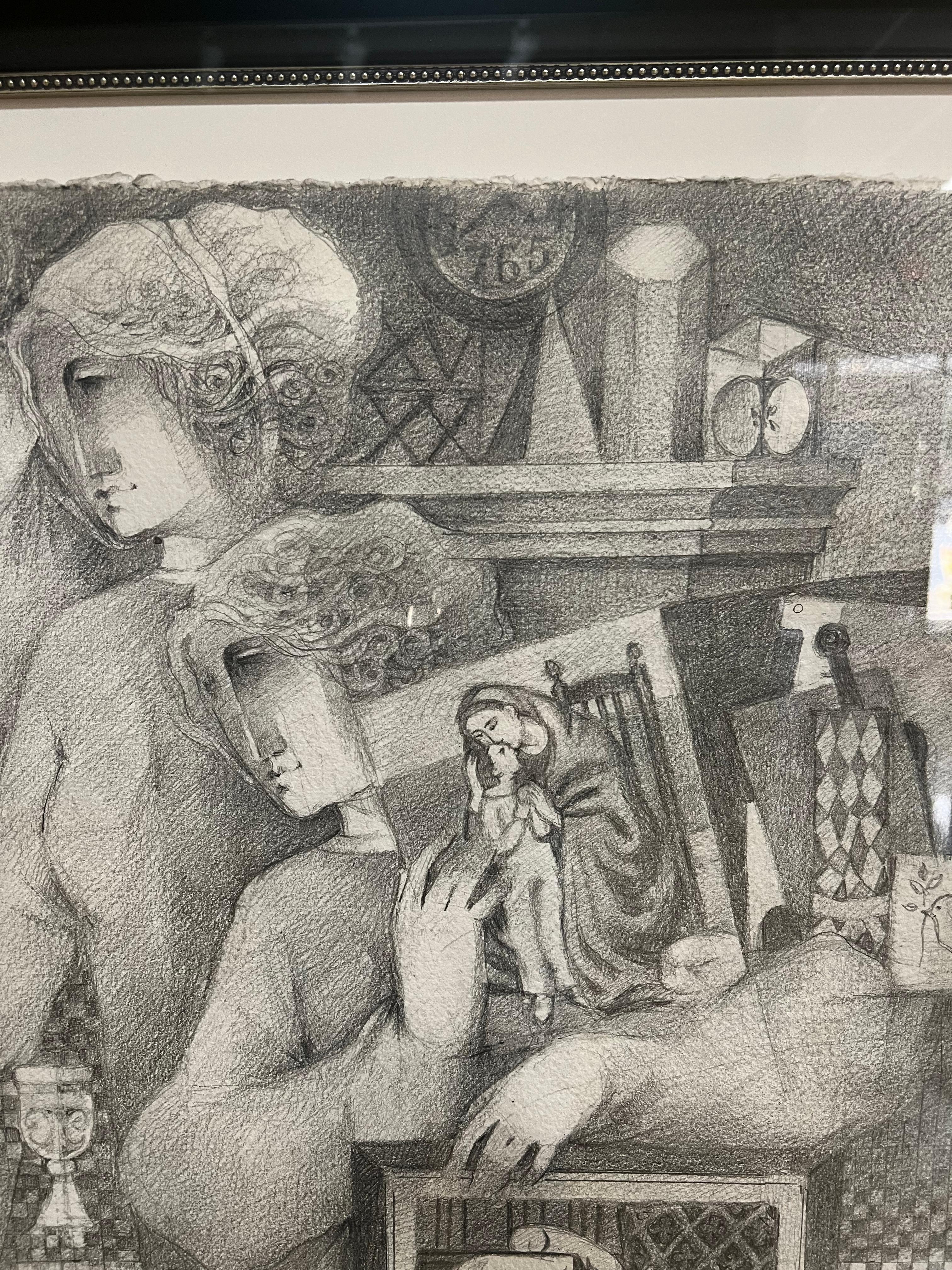Von Piero bis Picasso  (Moderne), Art, von Alvar Sunol Munoz-Ramos