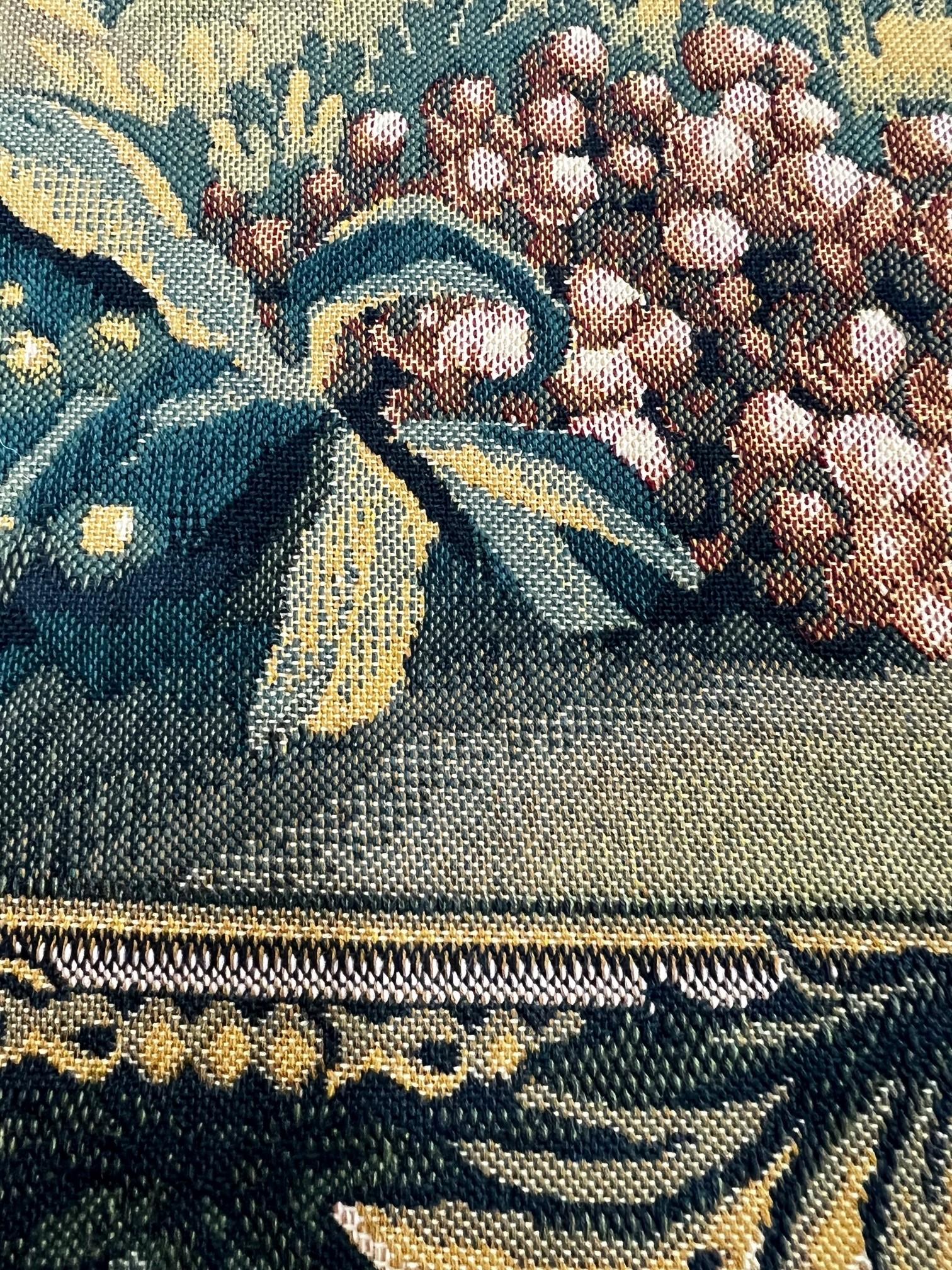 Il giardino della villa - Art Naturalismo di Unknown