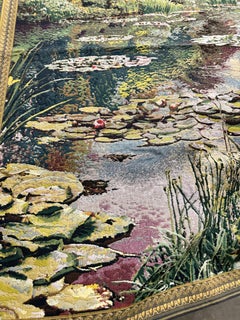 Monet's Garden I