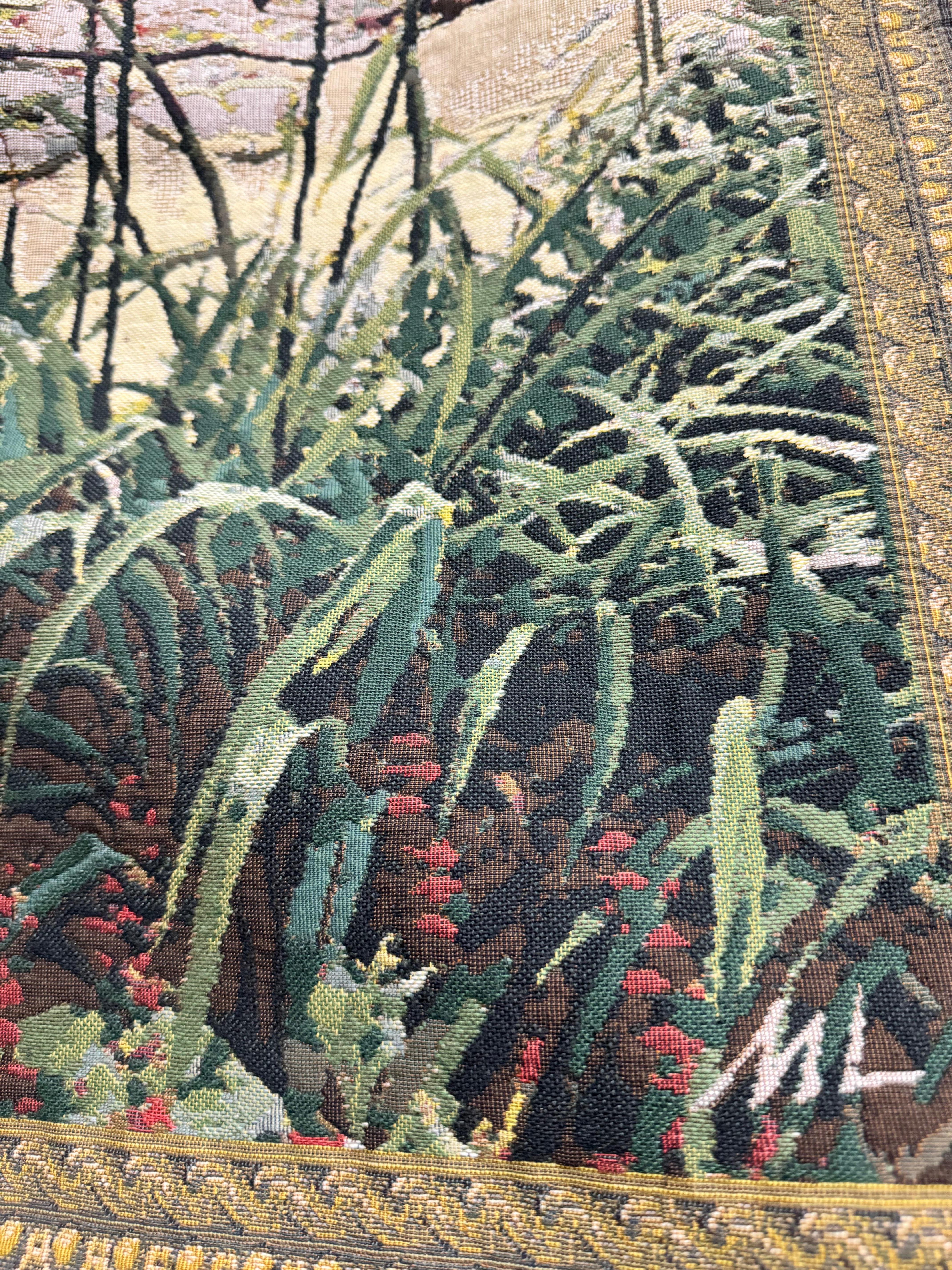 Monet's Garden II For Sale 2