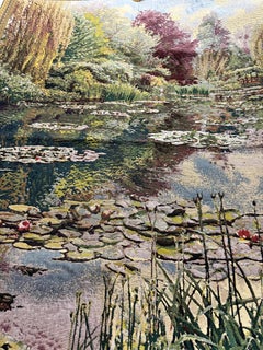 Monet's Garden II