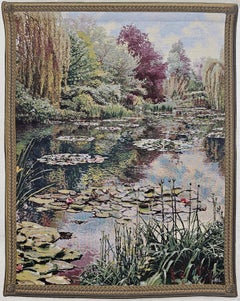 Der Garten von Monet II
