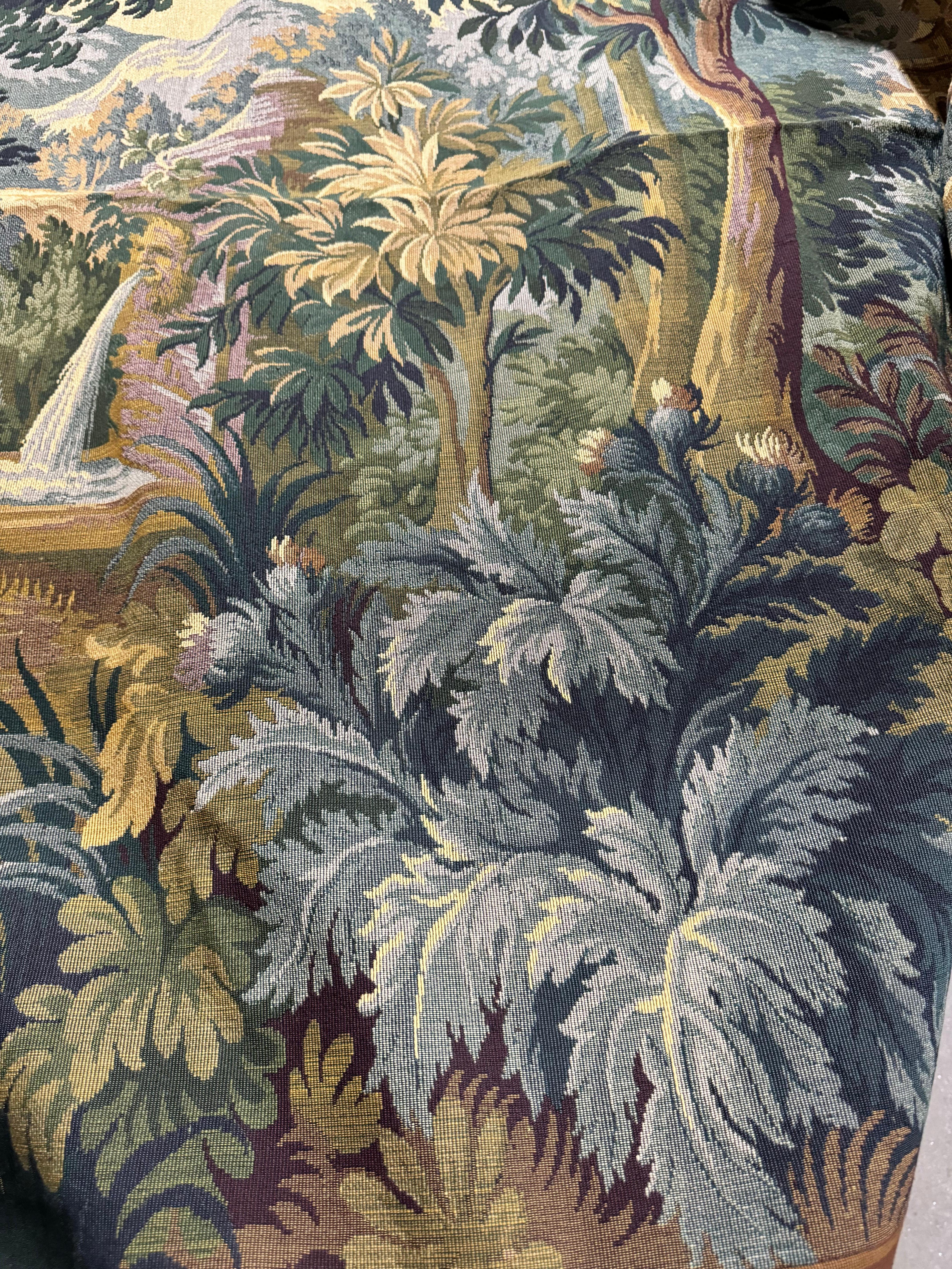 Verdure Balmoral Tapestry 2