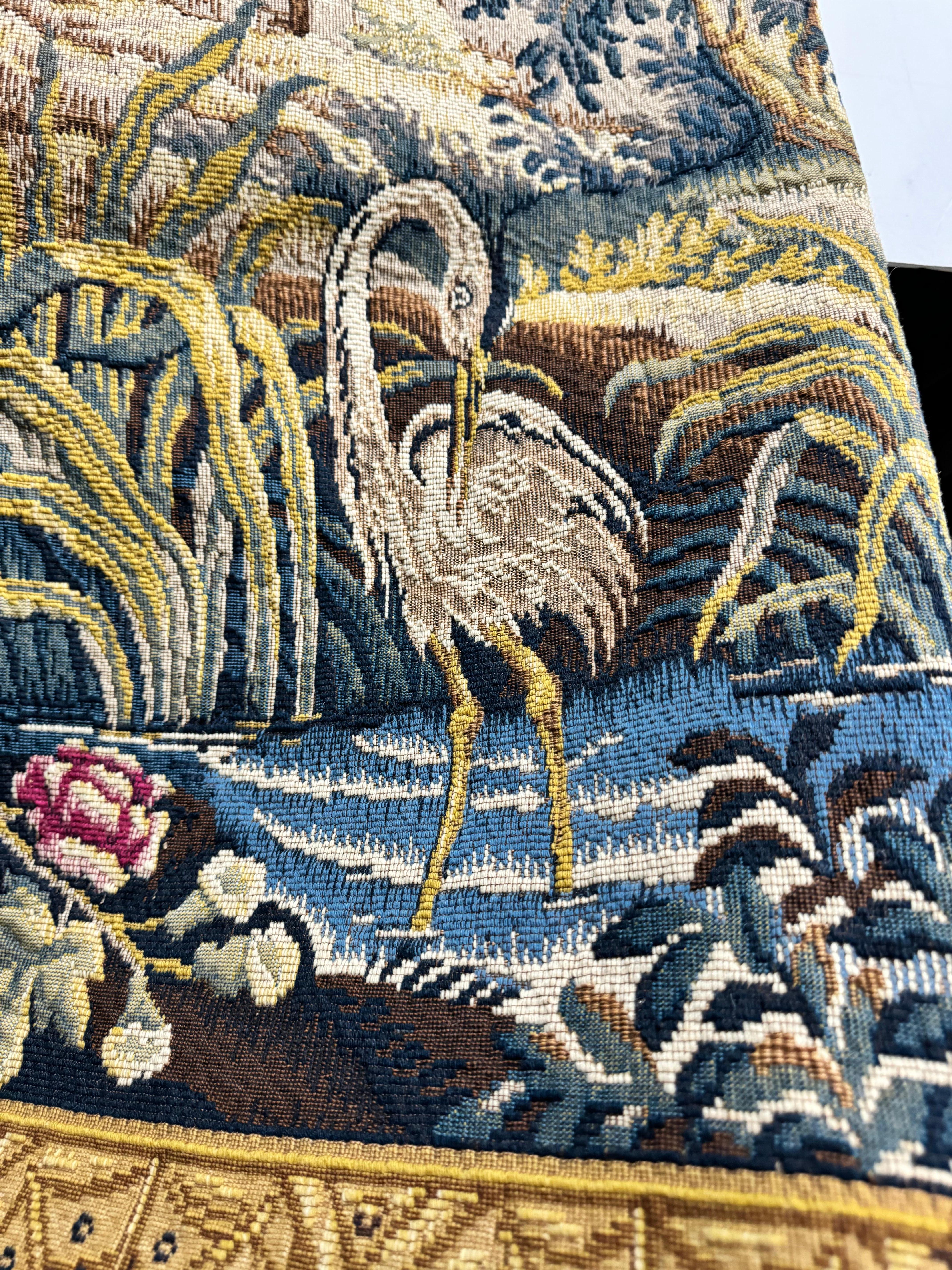 Le Lignon Classique Tapestry 3