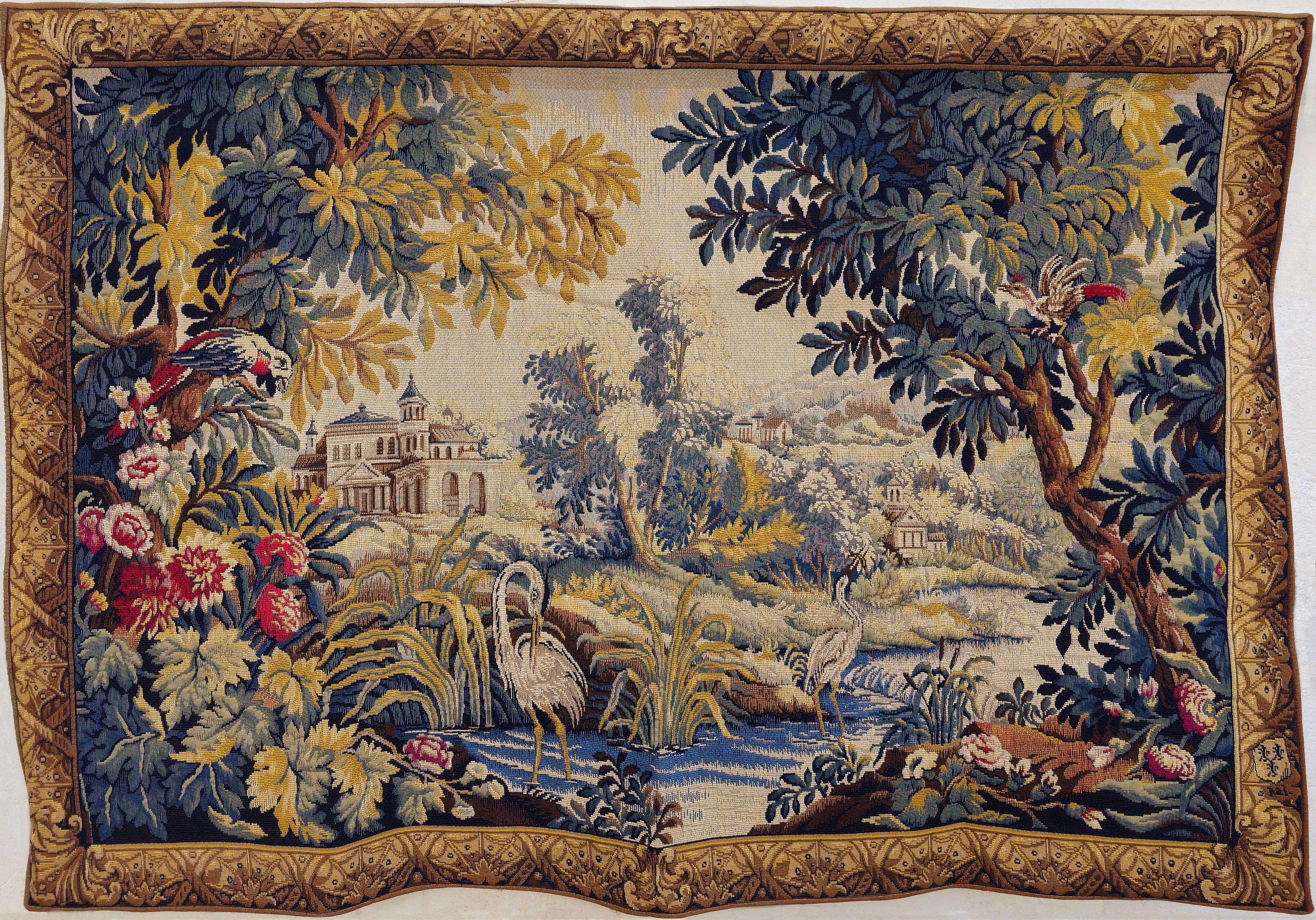 Arazzo Le Lignon Classique