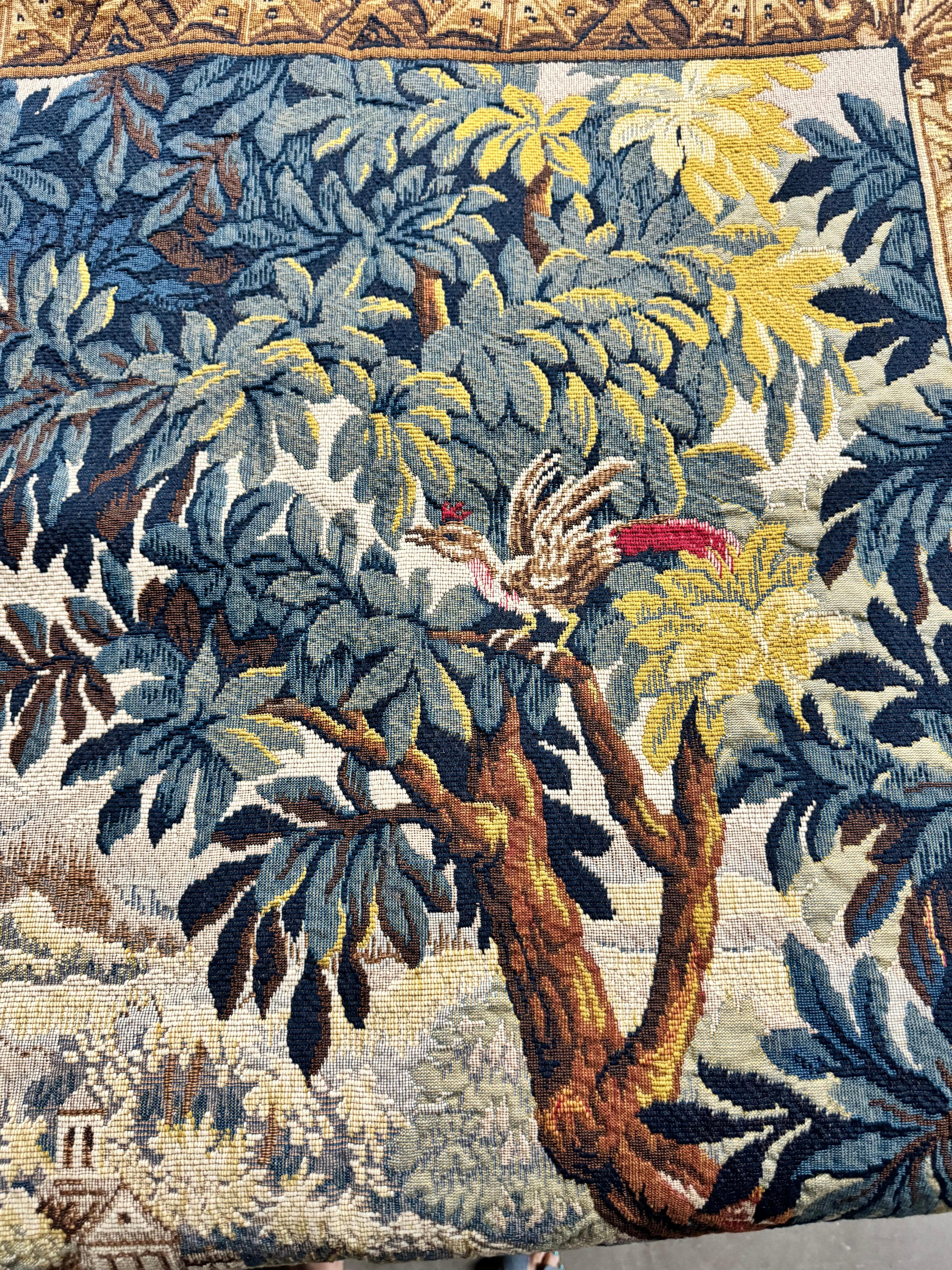 Le Lignon Classique Tapestry For Sale 2