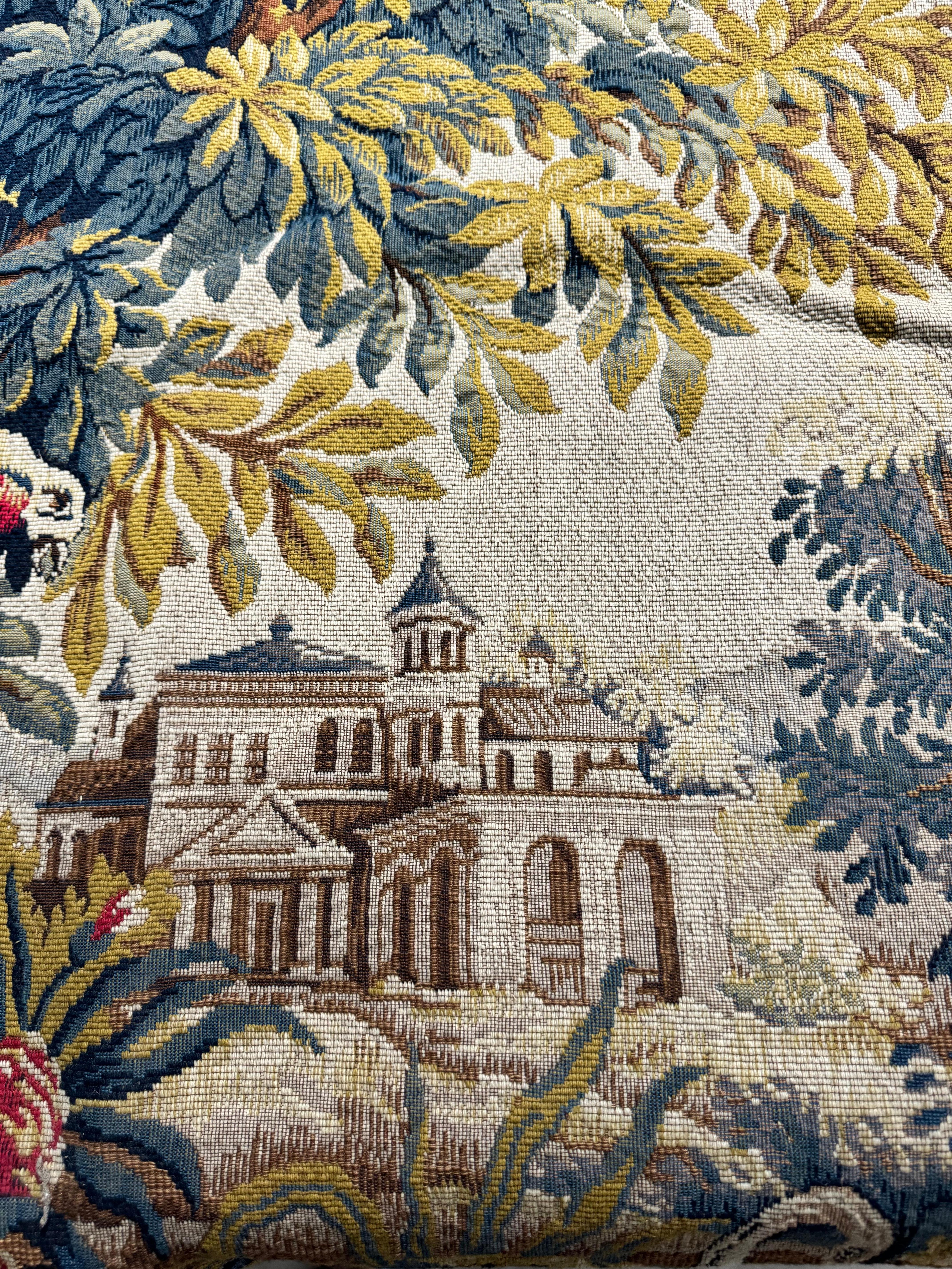 Le Lignon Classique Tapestry For Sale 4