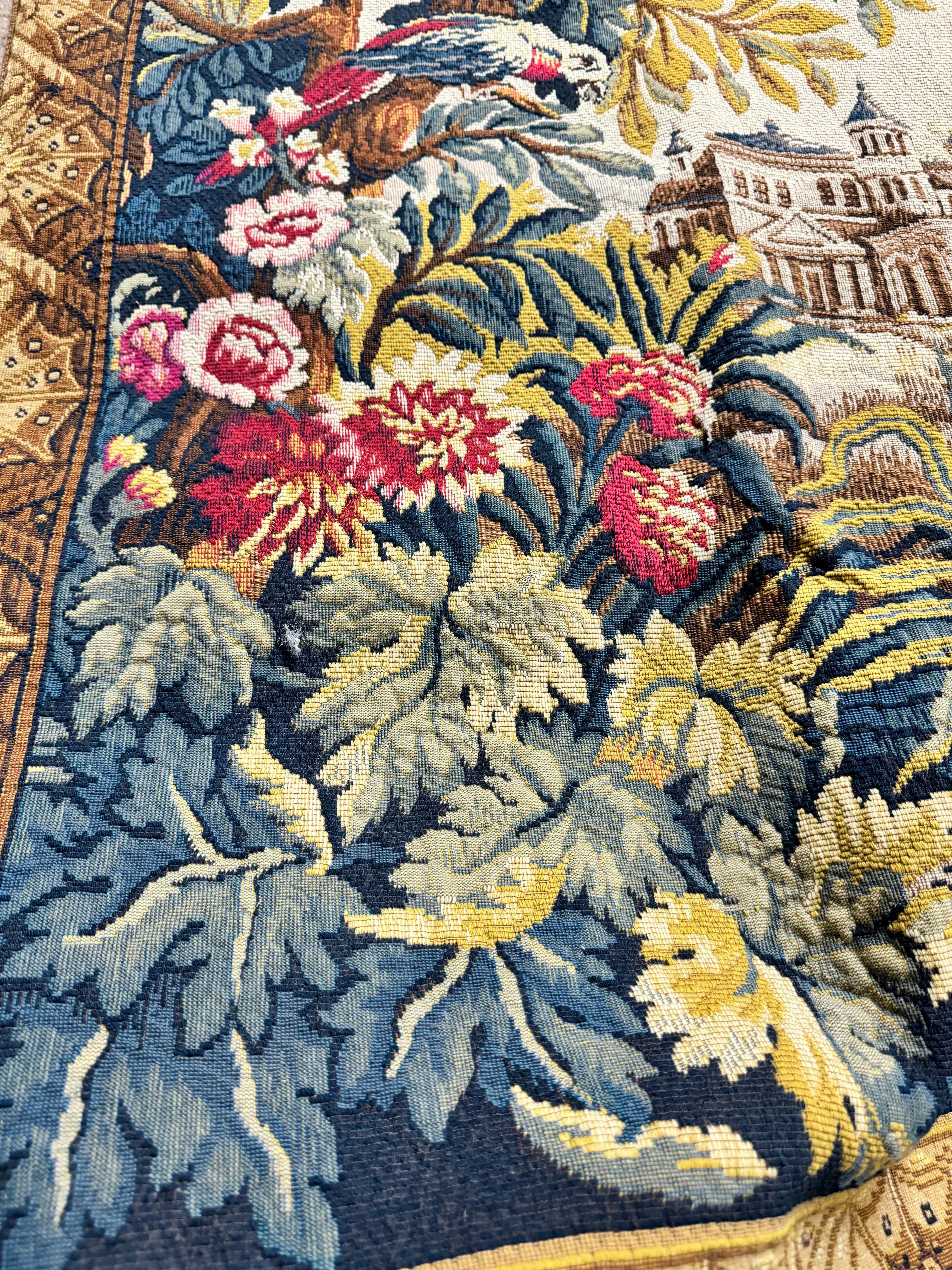 Le Lignon Classique Tapestry For Sale 5