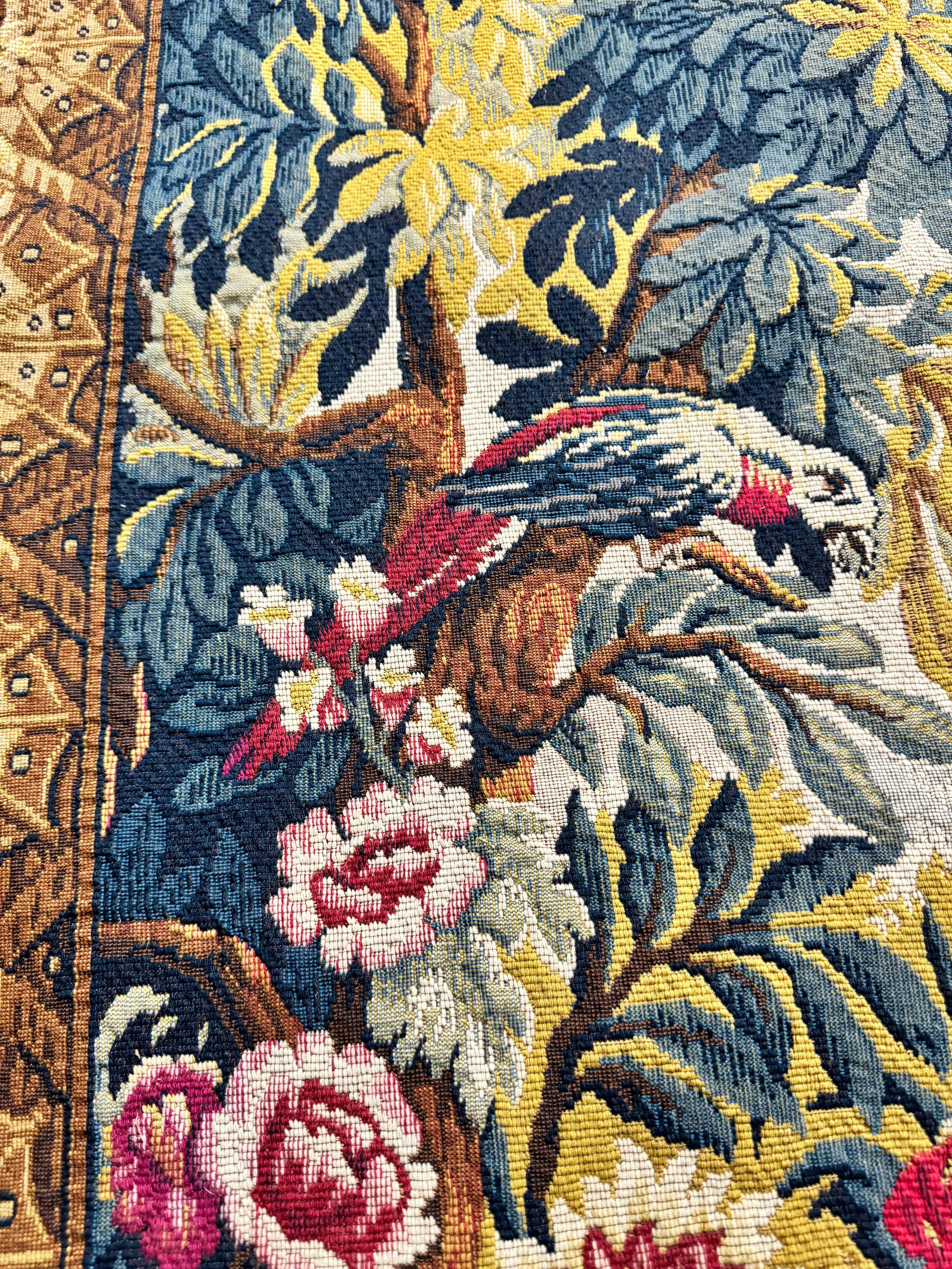Le Lignon Classique Tapestry For Sale 6