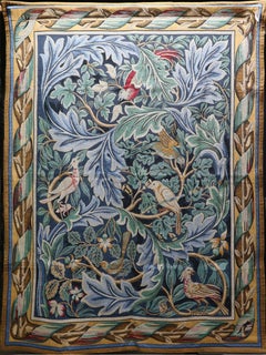Les Oiseaux (Gli uccelli)
