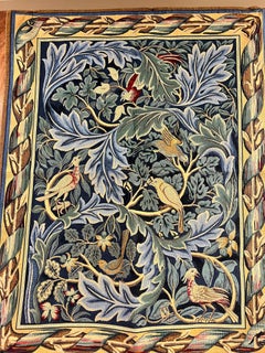 Les Oiseaux (Gli uccelli)